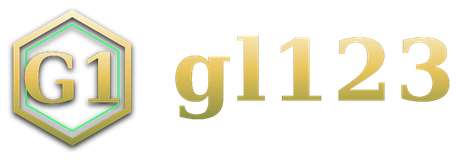 gl123 logo