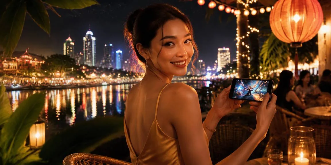 gl123 Việt Nam Ứng dụng